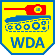 _WDA_ emblem