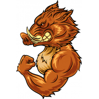 KA-KE emblem