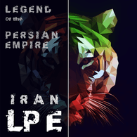 LP-E emblem