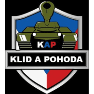 K-A-P emblem