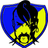 UA555 emblem
