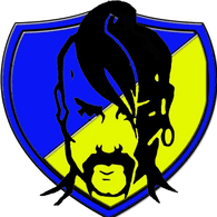UA555 emblem