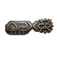APXGP emblem