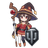 -AURA emblem