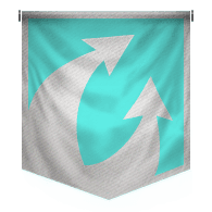 L-K-C emblem