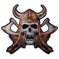 VKG emblem