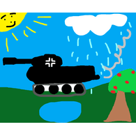 12PG emblem