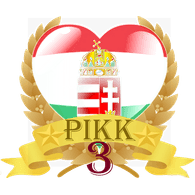 PIKK3 emblem