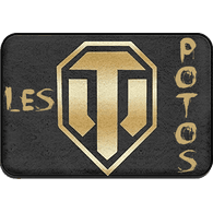 POTOS emblem