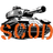 SCOD emblem
