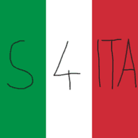 S4ITA emblem