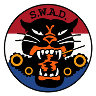 SWAD1 emblem
