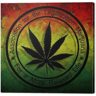 JAHA emblem