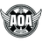 -AOA- emblem