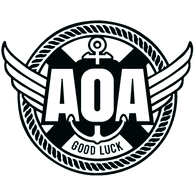 -AOA- emblem