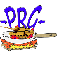 -PRG- emblem
