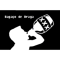 _BAGA emblem