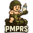 PMPRS emblem