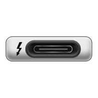 USB-C emblem