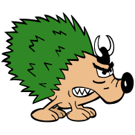 IGELS emblem