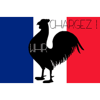 WHR emblem
