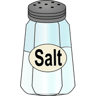 SALTI emblem