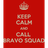BR4VO emblem