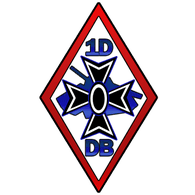 1D-DB emblem