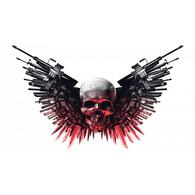 12POL emblem