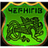 25_UA emblem