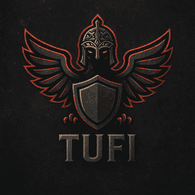 TUFI emblem