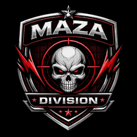 MAZA emblem
