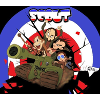 SCOUT emblem