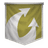 GOP-P emblem