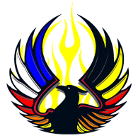 L-P-T emblem