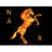 N_A_R emblem