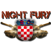 NFURY emblem