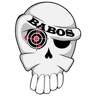 BABOS emblem
