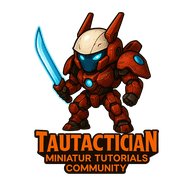 _TAU_ emblem