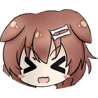 YUBI emblem