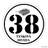 38-TD emblem