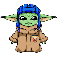 GR0GI emblem