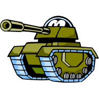 TUNT emblem