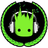 -MUZ- emblem