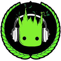 -MUZ- emblem