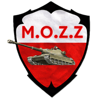 MOZZ emblem