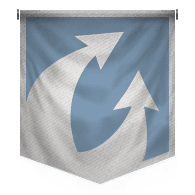 1DARK emblem