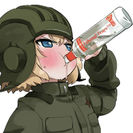 BUGUP emblem