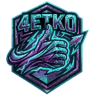 4ETKO emblem