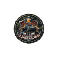 KFZW emblem